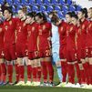 15 jugadoras  renuncian a la Selección después de que Rubiales no aceptara el cese de Vilda