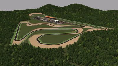 El Ayuntamiento de Morata no encuentra obstáculo ambiental para su circuito de velocidad