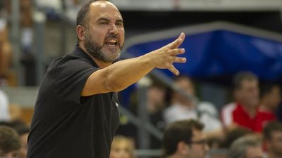 Chus Mateo: "Al Real Madrid no puedo decirle que no"