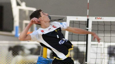 Vive el Vóley 24.09.2022