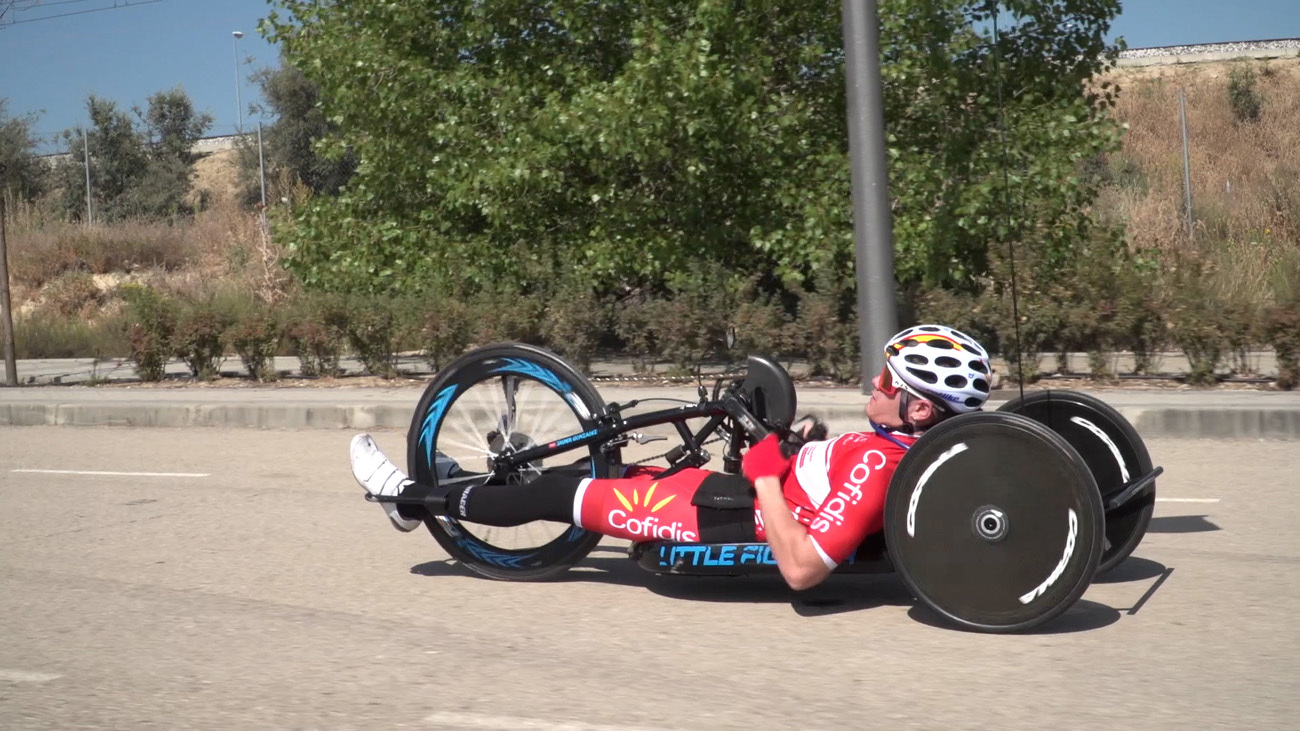 Madrid se Mueve 25.09.2022