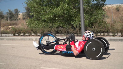 Madrid se Mueve 25.09.2022