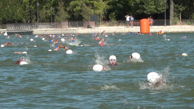 Madrid se Mueve 18.09.2022