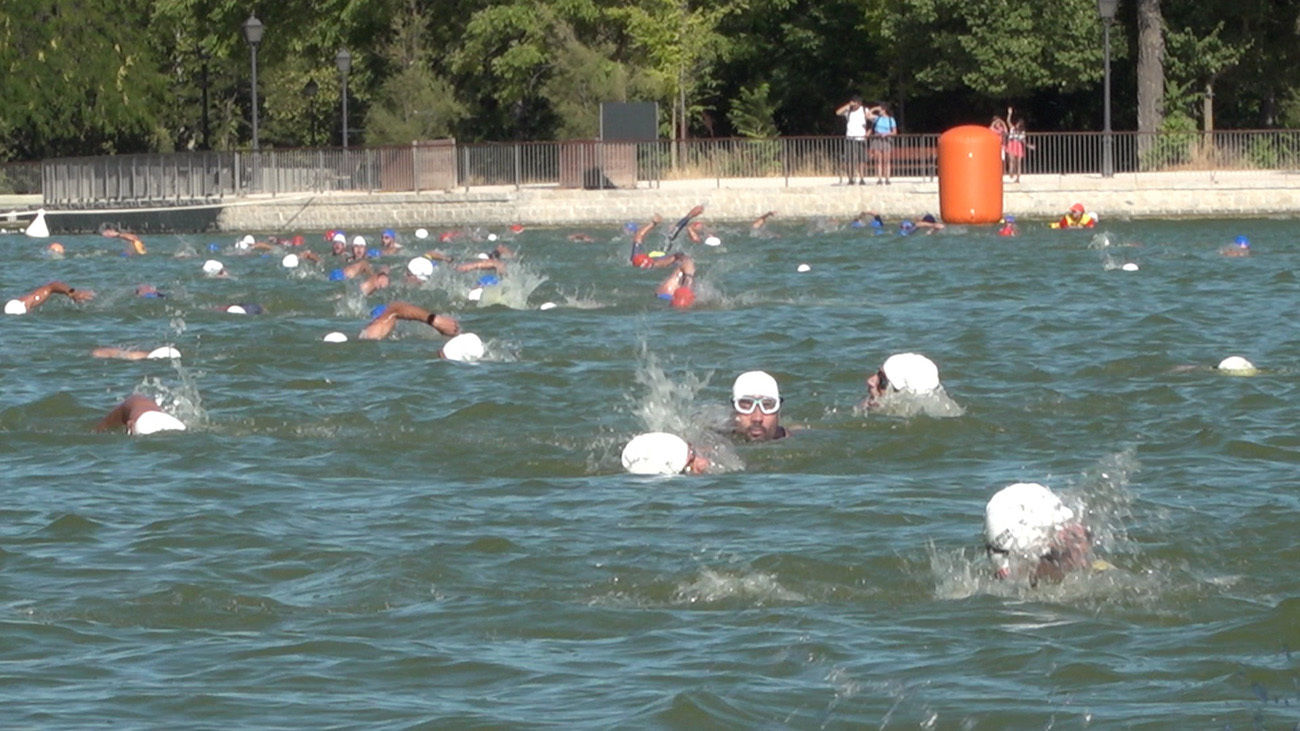 Madrid se Mueve 18.09.2022