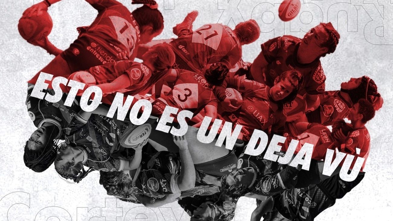 Supercopa femenina de rugby