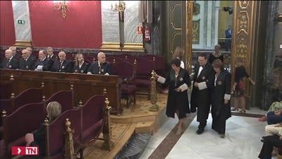 Dolores Delgado asciende a la máxima categoría sin el apoyo de la mayoría del Consejo Fiscal