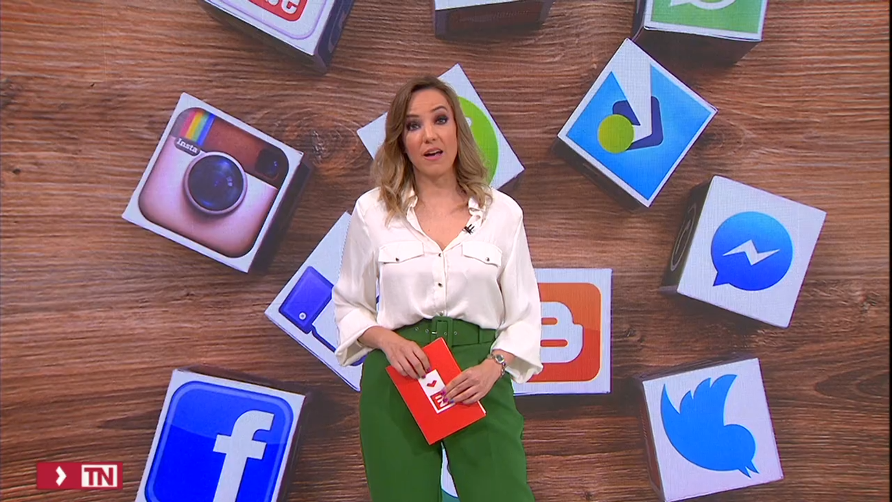 Instagram y Twitter alcanzan a Facebook y son las redes sociales más usadas para informarse