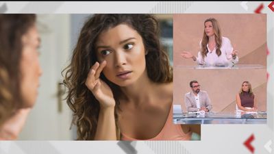 ¿Por qué a veces tenemos tan mala cara?