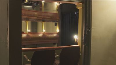 El Corral de Comedias comienza su temporada teatral con Juan Mayorga