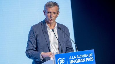 Galicia anuncia la ampliación al 50% de la bonificación del impuesto de Patrimonio