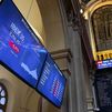 Desplome del Ibex del 3% por miedo a que nos encontremos ya en recesión
