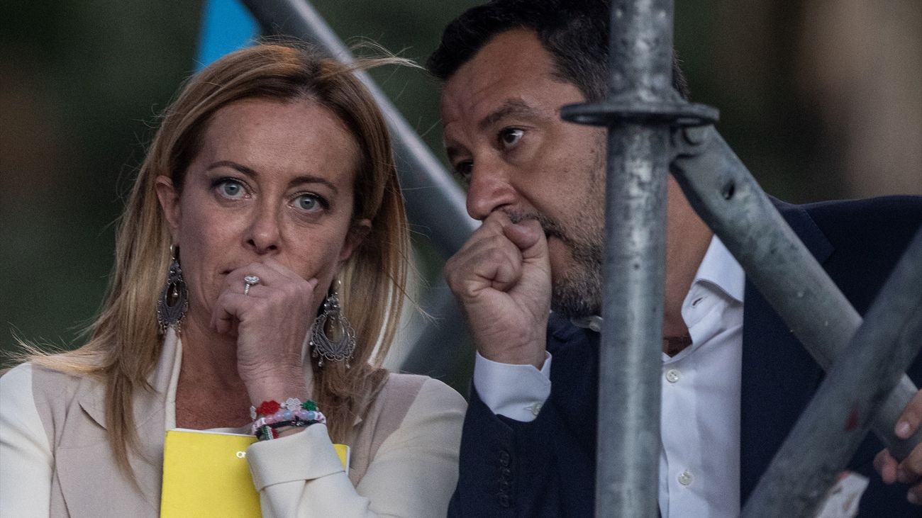 Elecciones en Italia en medio del hartazgo de los ciudadanos y una posible abstención histórica