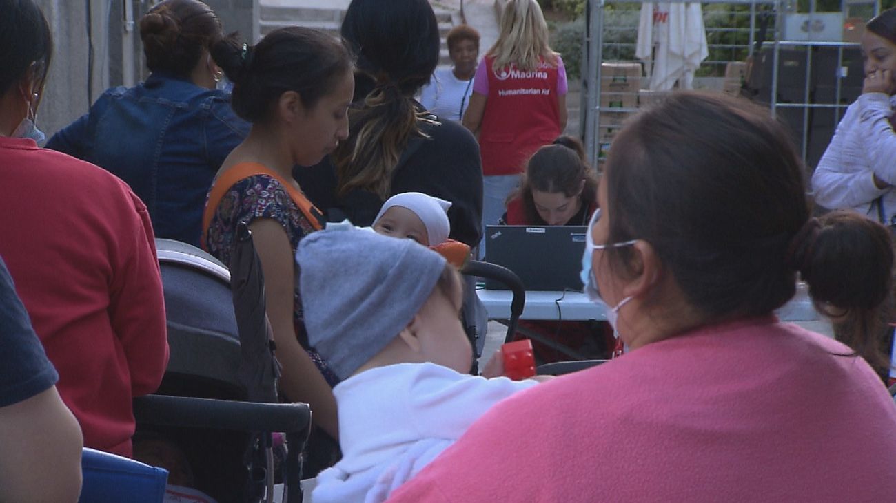 Reabre la Despensa Vecinal de Arganda ante el aumento de la inflación y las peticiones de ayuda