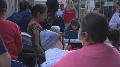 Reabre la Despensa Vecinal de Arganda ante el aumento de la inflación y las peticiones de ayuda