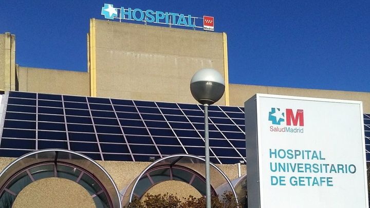 La Comunidad de Madrid llevará a los tribunales la ley de gestión pública de la Sanidad si es aprobada