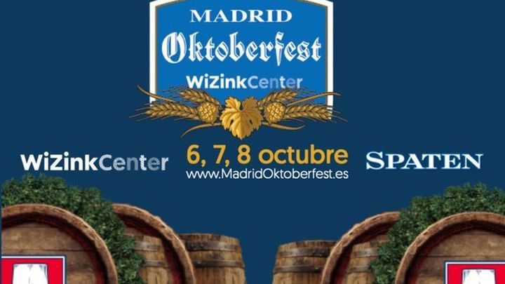 Oktoberfest / WIZINK CENTER