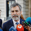El BOE publica el cese "por renuncia" de Lesmes como  presidente del CGPJ y del Tribunal Supremo