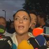 Olona: "Si no estoy en Vox, no es por mi voluntad"