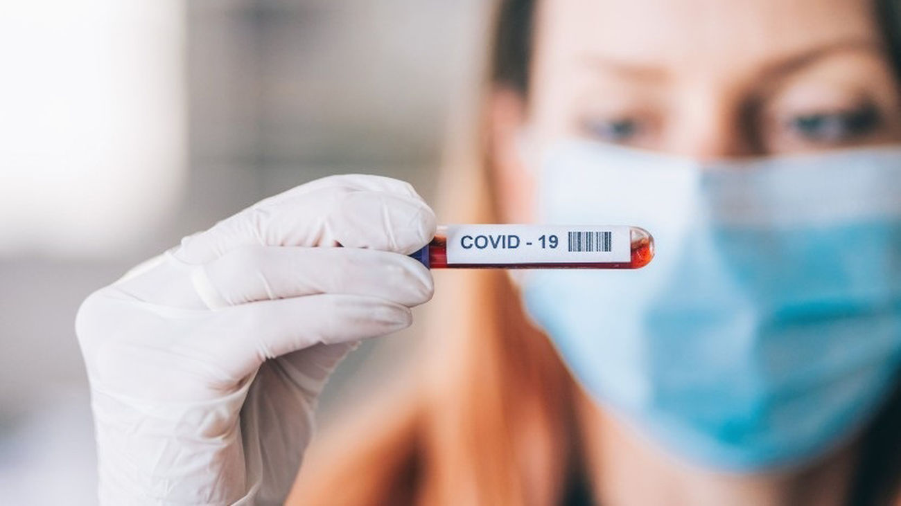 Madrid notifica 1.164 nuevos casos de coronavirus, caen los hospitalizados y los ingresados en UCI