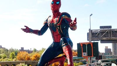 Spider-Man vuelve a los cines con una versión extendida y con la competencia de estrenos del cine español