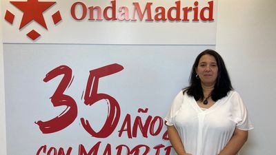 Vanesa Gracia Tapia, alcaldesa de Orusco de Tajuña: "Cuando conocí Orusco supe que quería vivir allí"