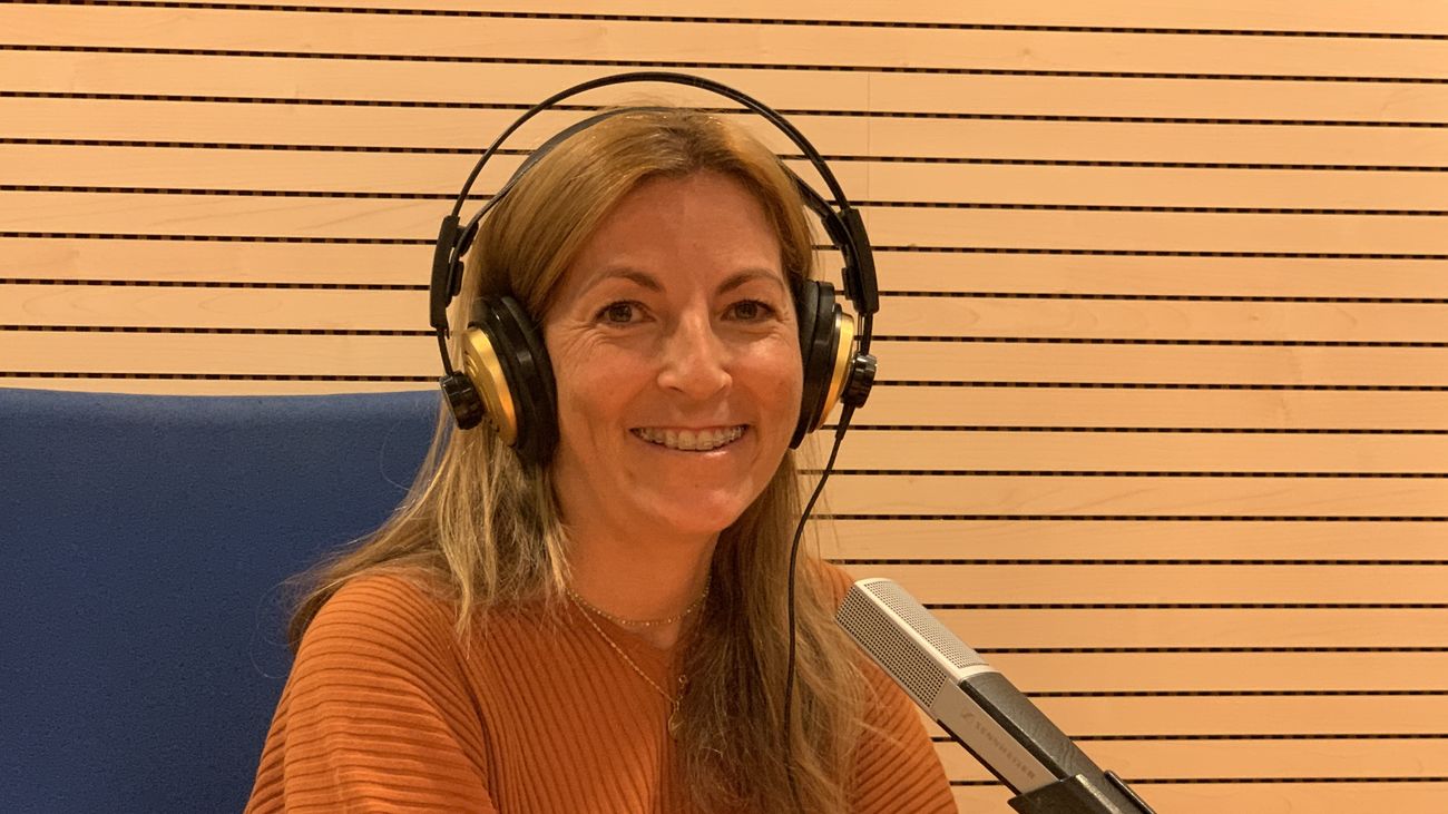 “Cuestión de equilibrios”