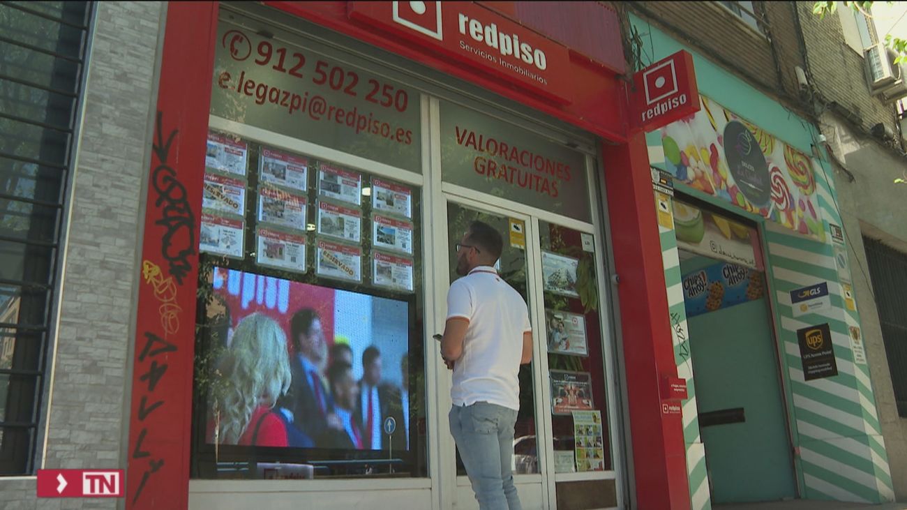 Parla solicita a las inmobiliarias su colaboración para evitar situaciones de abuso