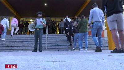 La Guardia Civil introduce la violencia de género en los temarios de formación