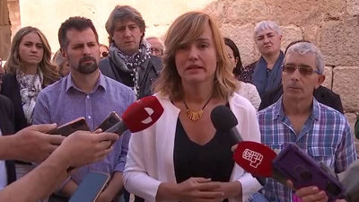 El PSOE critica las bajadas de impuestos del  PP y le acusa de ser "el partido de los privilegiados"