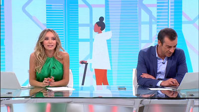 Las grandes novedades de la línea 11 de Madrid