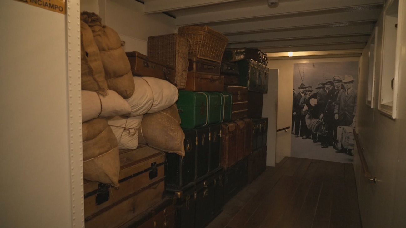 El Museo del Mare de Génova, un homenaje a todos aquellos que vivieron y murieron en el mar