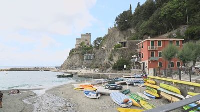 Descubrimos todos los encantos de Cinque Terre, en la costa este de Liguria