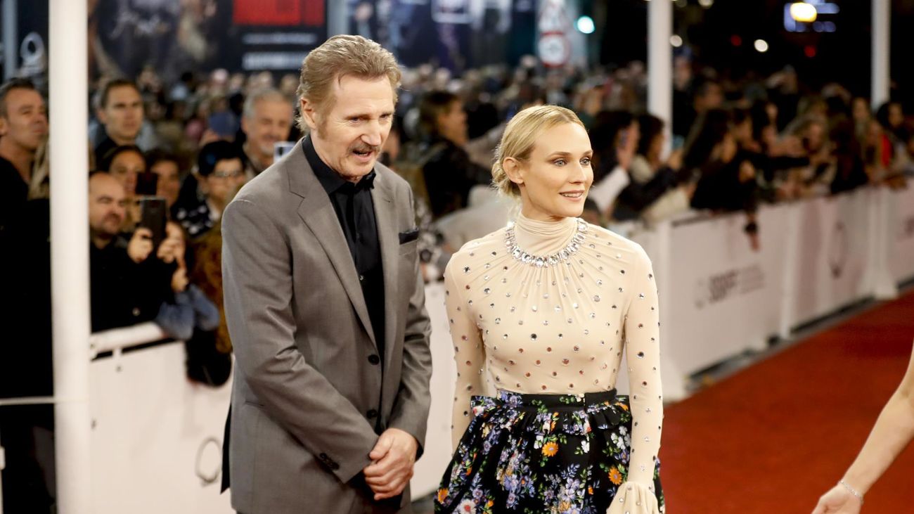 "Los reyes del mundo", Concha de Oro en San Sebastián 2022