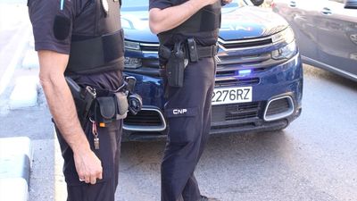 Hallada muerta una mujer desaparecida hace seis meses en Málaga