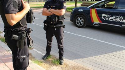 Hallado muerto en Granada un hombre desaparecido hace dos semanas