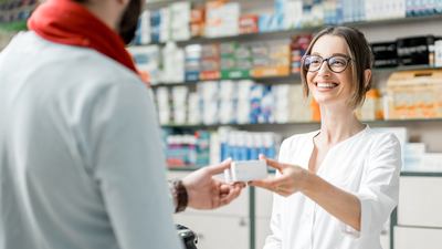 El papel esencial de las farmacias rurales: “A partir de las 3 no hay ningún sanitario”