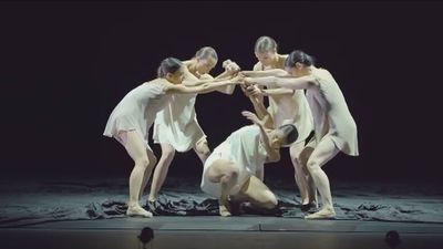 'Pura Raza': Cinco iconos de la danza abren la temporada del Teatro Real