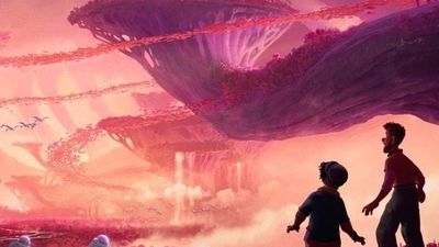 'Un mundo extraño': Disney sitúa una pareja gay en un universo de Julio Verne