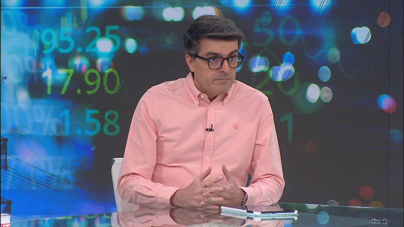 Jorge Morales: “Es fundamental acogerse a la tarifa de último recurso en el gas, la tarifa regulada”