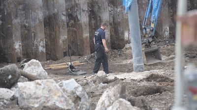 Una bomba de la II Guerra Mundial obliga a evacuar a 9.000 personas en Berlín