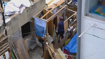 Madrid registra más del 17% de las 10.000 'okupaciones' denunciadas en España desde 2021