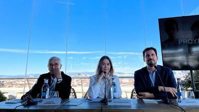 El Círculo de Bellas Artes presenta su programación de la temporada 2022/23