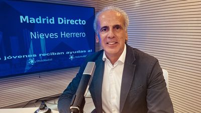 Ruiz Escudero ve con sorpresa que comunidades inicien la vacunación contra la gripe en niños