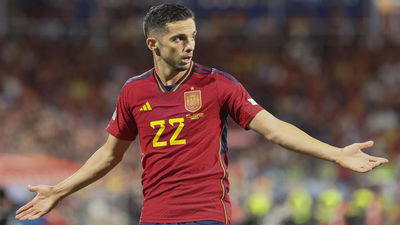Pablo Sarabia: “El crédito lo tenemos, salimos a ganar esta final”