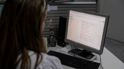 Condenado un vecino de Valdemoro a 6 años de cárcel por agredir sexualmente a dos menores por Internet