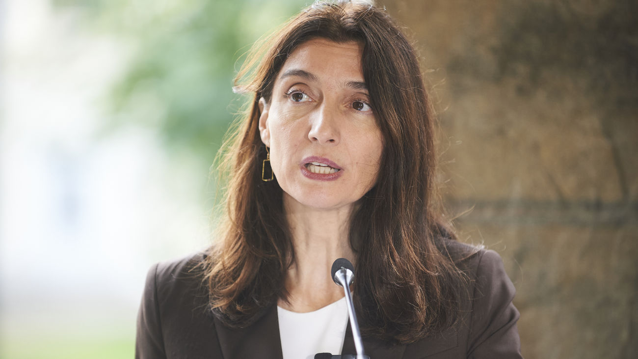 Llop se plantea si los vocales del CGPJ deben cobrar su sueldo si frenan la renovación del TC