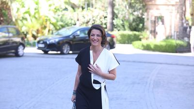 Macarena Olona presentará su proyecto político si Vox deja de ser una alternativa en las elecciones de mayo