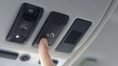 Si tienes sistema 'eCall' en el coche, a partir del martes te lo revisarán en la ITV