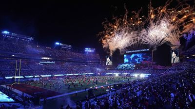 Rihanna será la estrella del espectáculo del Super Bowl de 2023