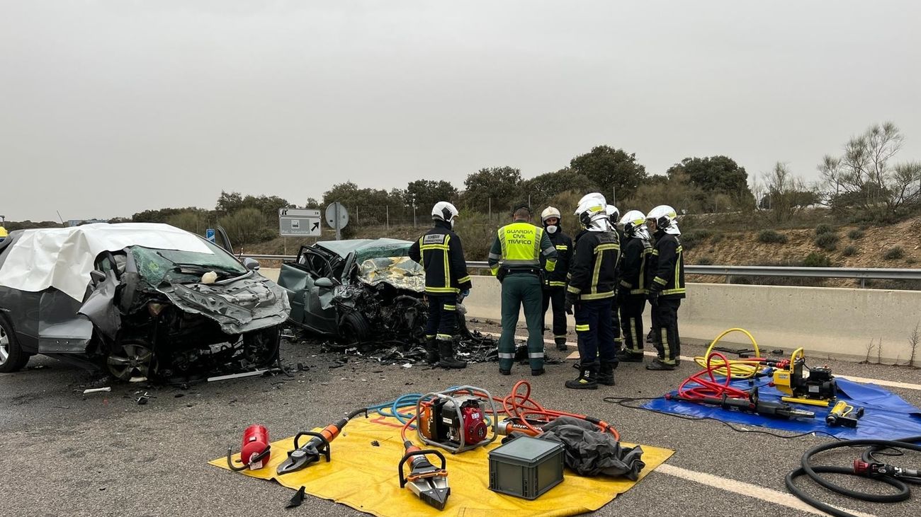 Despistes, alcohol, drogas o la picaresca... Las razones por las que hay conductores kamikazes